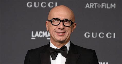 gucci marco bizzari|gucci executive team.